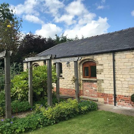 شقة The Little Barn لينكولن المظهر الخارجي الصورة